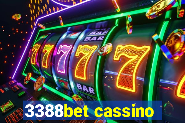 3388bet cassino